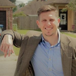 Meet your Posher, Cody